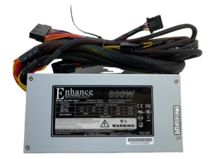 औद्योगिक पीसी वर्कस्टेशन के लिए ENH-2180 800w 2u रैक माउंट सर्वर बिजली की आपूर्ति 80 प्लस गोल्ड फ्लेक्स एटॉक्स <span class=keywords><strong>psu</strong></span> - Product Image 1