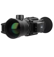SYTONG XM2.0 0650LRF Optique de vision nocturne, résolution 640x512, objectif 50 mm, étanche IP67, longue portée, chasse thermique