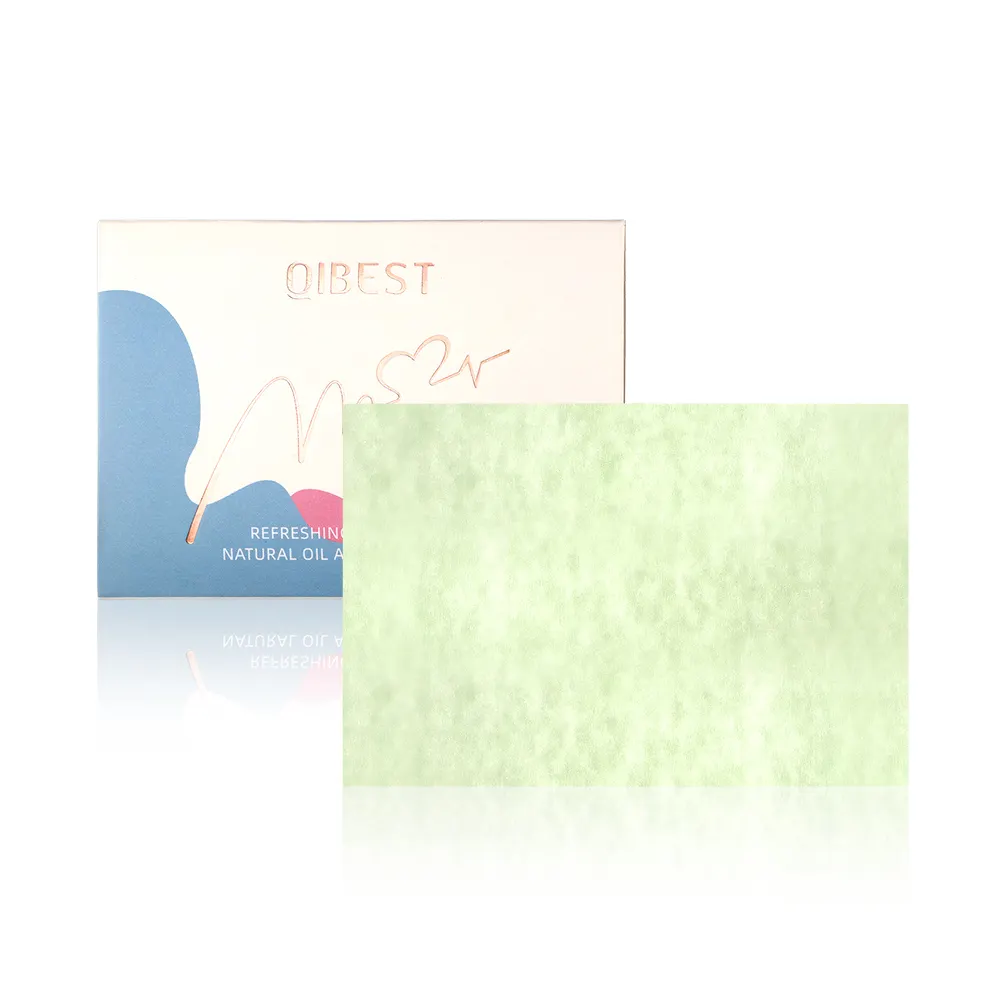 30 шт./упак. освежающий для впитывания жира тканей лица Промокательная бумага для удаления масла для поглощения листы легко носить пленка