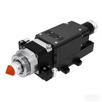 Tête de découpe laser intelligente BOCI BLT310 1-4 kW avec interface QBH et amplificateur de capacité intégré pour machine de découpe laser