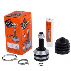 Joint de cardan à rotule TO-82 MASUMA GROUP pour demi-arbre de transmission OEM 8603804 JOINT DE CARDAN 26X43.2 Pour VOLVO S80 - Product Image 3