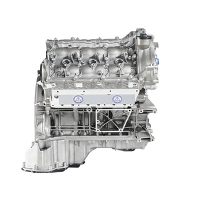 Vente en gros Remanufactured 2.5L 3.0L 3.5L 272 GLK 350 E 350 Coupé Sprinter 324 Viano <span class=keywords><strong>SLK</strong></span> <span class=keywords><strong>280</strong></span> Ensemble moteur pour tous les modèles Benz - Product Image 1