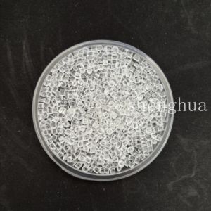 Granulador de LLDPP/PVC/PP, Gránulos de Plástico de Poliestireno GPPS, Gránulos de Plástico Tipo PS, a un Precio Competitivo por Kg - Product Image 2