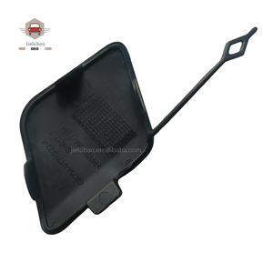 Couvercle de capuchon de crochet d'oeil de remorquage de pare-chocs avant pièces automobiles d'origine édition sportive LR073238 pour Land <span class=keywords><strong>Rover</strong></span> - Product Image 1