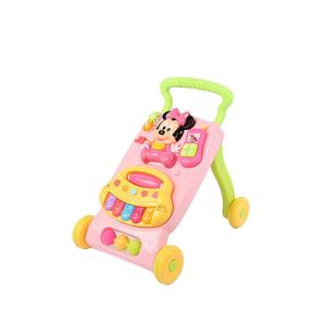 Andadores de bebé baratos, Andador de bebé grande y cómodo a la venta, andador de bebé modelo nuevo y barato - Product Image 1