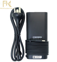 Adaptateur d'alimentation PD 130W 4,5 mm 19,5V 6,67A avec protection OTP/OVP en boîte pour ordinateurs portables