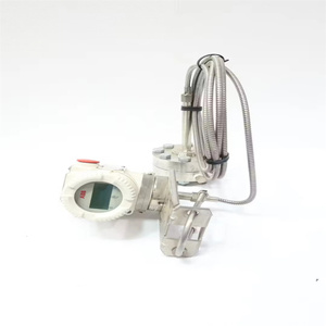 Différentiel à double bride série 2600T 264HR avec capillaire de 5 mètres - Product Image 2