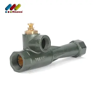Anti-Corrosion cast iron cng/lpg venturi gas oil mixer machine for industrial fuel gas