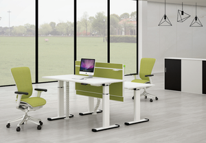 Table de Lecture Électrique Ergonomique à Hauteur Réglable – Bureau d'Ordinateur Intelligent - Product Image 3