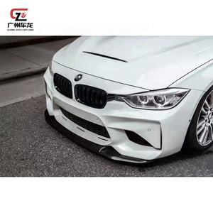 Kit de carrocería de coche directo de fábrica para <span class=keywords><strong>BMW</strong></span> F30 F35 2012-2018 parachoques delantero <span class=keywords><strong>M3C</strong></span> modificado parachoques de coche - Product Image 4