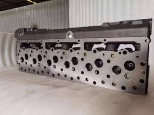 3406 3204 3304 3306 3412 3116 culata de culata - Product Image 2