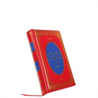 OEM Bon marché Couverture souple Professionnel Vente en gros Sainte Bible