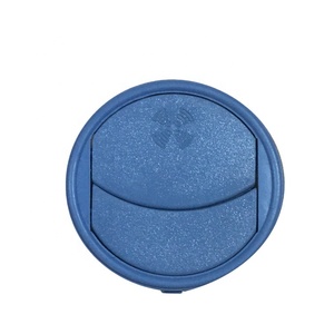 Pièces électriques d'origine pour bus en Chine ZK6128HC Bus évent 8111-00611 Prix des pièces intérieures de bus - Product Image 1