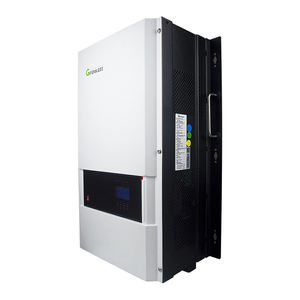 Offre spéciale <span class=keywords><strong>Euronet</strong></span> Onduleur solaire 10 kW hors réseau, pièces détachées d'usine, sortie AC simple 240 VCA, puissance du tableau photovoltaïque 8000 W, puissance AC maximale 12000 W - Product Image 2