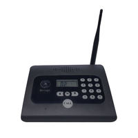 Système d'interphone bidirectionnel bureau d'affaires téléavertisseur hôtel banque sans fil bureau vocal téléavertisseur patron secrétaire chef subordonné duplex de