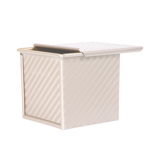 Non-stick Bakvormen Brood Brood Pullman Brood Pan - Product Image 3