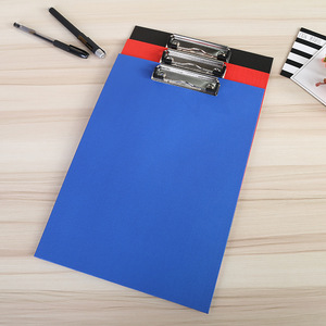 Suministros de oficina para hospitales y escuelas, tabla de archivos A4 personalizada, menú, Portapapeles de enfermería - Product Image 4
