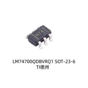 Lm74700qdbvrq1ไฟกระชากสำหรับ tvse และการป้องกันไฟกระชาก3.2V ถึง65V - Product Image 4