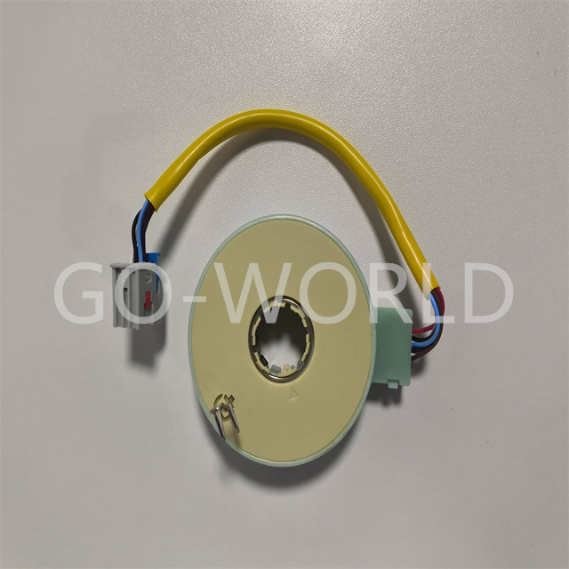 Steering Wheel Angle Sensor Steering Angle Sensor For Fiat/Abarth 51927034