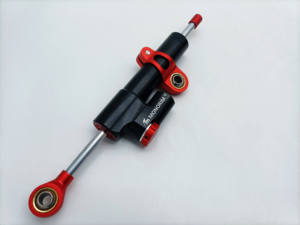 Amortisseur de direction <span class=keywords><strong>Monorim</strong></span> pour scooter électrique Ninebot Max G30 Direction fixe mains libres nouvelle expérience accessoires partie - Product Image 5