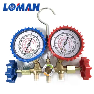 LOMAN Big Discount Factory Supply Air conditioning fluoritioner table Air-conditioner parts