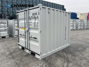 Hot bán New phong cách bền corten thép vận chuyển hàng hóa <span class=keywords><strong>container</strong></span> <span class=keywords><strong>4ft</strong></span>/5ft/6ft/7ft/8ft/9ft/10ft/12ft có sẵn để bán - Product Image 2