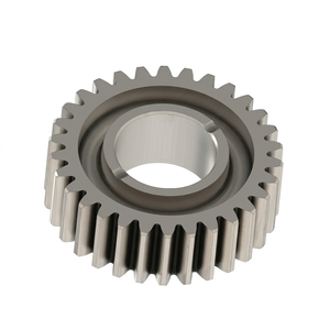 เฟืองอิดเลอร์ PTO สำหรับรถแทรกเตอร์ ZANGO Su22224 แบบถอยหลัง 30 ฟัน รับน้ำหนักมาก 0.68 กก. อะไหล่ทดแทนสำหรับระบบส่งกำลัง เครื่องจักรกลการเกษตร - Product Image 1