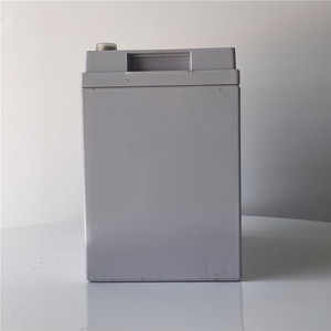 Sacred Sun Sp12-50 12V 50Ah Vrla <b>Battery</b> For <b>Ups</b> And Eps Systems - Product Image 4