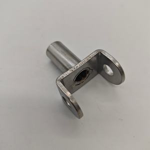 Дешевые китайские оптовые цены на заказ, высокоточные универсальные металлические штампованные детали, пресс-формы для безопасности автомобиля - Product Image 3