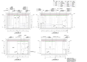 איכות חוש מודרני בהיר סגנון מגורים קישוט ערכת עיצוב מקצועי לאחר שירות מכירות - Product Image 6
