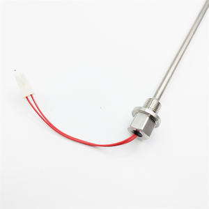 Veloce risposta termica M10 classe A PT1000 <span class=keywords><strong>3</strong></span> filo RTD sensore della sonda per la misurazione del flusso di aria e Gas - Product Image 6