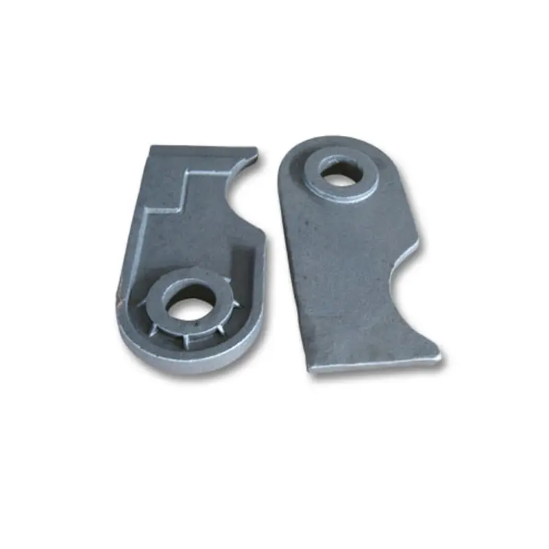 ASTM DIN Standard Hot Forged Scaffold Spare Parts Carbon Steel