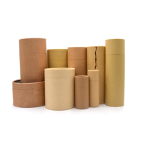 Emballage de biscuits en papier kraft recyclable de haute qualité, écologique, avec logo personnalisé, de qualité alimentaire, laminage mat