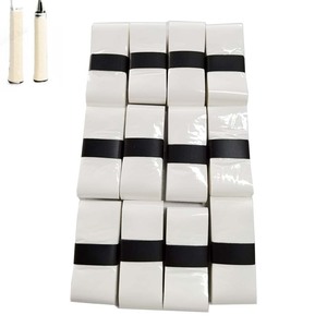 Logotipo personalizado Super Tacky Tennis PU <span class=keywords><strong>overgrip</strong></span> <span class=keywords><strong>tenis</strong></span> Grip fabricantes para Padel - Product Image 2