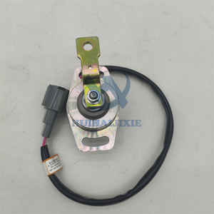 Suku cadang ekskavator kualitas tinggi Sensor sudut Throttle <span class=keywords><strong>Motor</strong></span> 4257164 untuk Hitachi EX200-1 EX200-2 Sensor <span class=keywords><strong>Positioner</strong></span> ekskavator 4257164 - Product Image 3