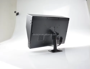 IP69k không thấm nước Máy ảnh màn hình đảo ngược hình ảnh màn hình hiển thị xe buýt xe Hệ thống camera xe tải màn hình cho nhiệm vụ nặng nề - Product Image 5