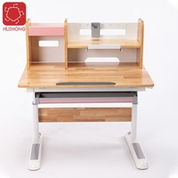 Ensembles de tables pour enfants OEM L 1200 * W 640 * H 1140 mesa y sillas para ninos tavolo table d'étude pour étudiant