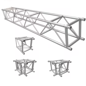 Le système de botte d'éclairage d'étape d'affichage de botte en aluminium résistant structure des pièces de rechange 530MM X530MM 3.5M G54 - Product Image 4