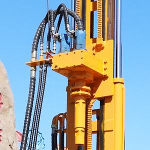 เครื่องเจาะบ่อน้ำลึก 200 เมตร คุณภาพสูง - Product Image 2