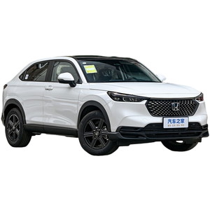 รถเอสยูวี5-Seater XR-V ใหม่2025รถหรูพร้อมที่นั่งเครื่องยนต์เบนซิน1.5L เบาะหนังหลังคาโลหะ - Product Image 1