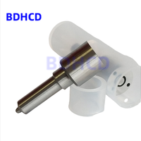 BDHCD Auto Parts M0011P162 Boquilla de inyector Common Rail DLLA162PM0011 para Audi VW Seat Skoda 1,6 TDI 03L130277B para Siemens VDO