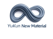 Dongguan Yukun New Materials Co., Ltd. logo