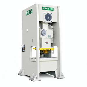 เครื่องกดไฮดรอลิก CNC ความแม่นยำสูงรุ่นใหม่ <span class=keywords><strong>LAIFU</strong></span> LFH-160 ควบคุมด้วย PLC สำหรับผลิตภาชนะอลูมิเนียมฟอยล์ - Product Image 6