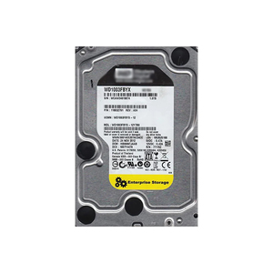 WD1003FBYX ฮาร์ดไดรฟ์สำหรับองค์กรแบบ HDD 1TB 7200รอบต่อนาที3.5นิ้ว3กิกะไบต์/วินาทีจัดเก็บข้อมูลภายใน WD1003FBYX 1TB 7200รอบต่อนาที - Product Image 2