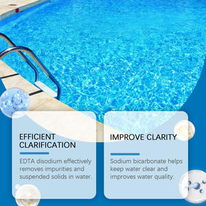 Piscina HozoneX Hecha en China - Product Image 4
