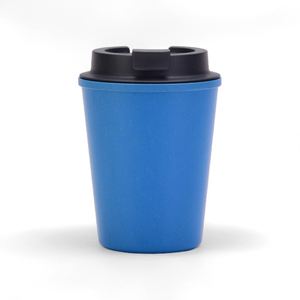350ml Food-Grade <b>Plastic</b> Coffee Mug with High-End Lid Fashionable Customizable Logo for Milk Tea Suitable Gift 500ml Capacity - Product Image 5