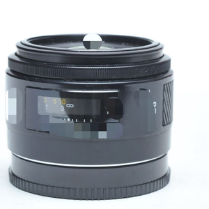 عدسة أف ماكسوم واسعة الزاوية 28 مم F2.8 لـ 57109244 جديدة أصلية جاهزة للتسليم، مخصصة للأتمتة الصناعية ووحدات التحكم المنطقية القابلة للبرمجة - Product Image 1