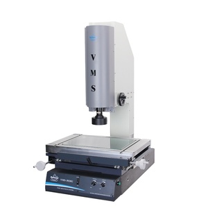 High Precision 2D 3D Video Measuring Machine <strong>Measurement</strong> <strong>System</strong> Line CMM Optical Testing Equipment Image Inspection Instrument - Product Image 1