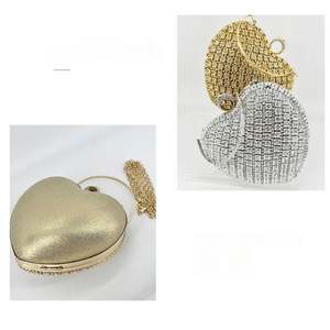 Moda Kadın Nedime Kız Gelin Abiye Çantası Balo Kokteyl Partisi Düğün Nişan için - Product Image 3