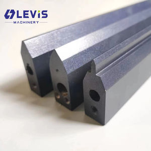 Hoja calentada duradera <span class=keywords><strong>LEVIS</strong></span> para máquinas de sellado de envases China Origin admite personalización - Product Image 1